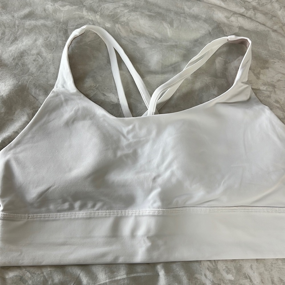 Lululemon Energy Longline